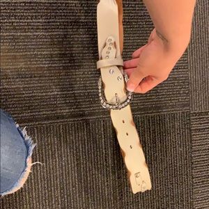 Daytrip Glitz Belt